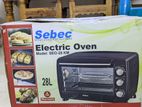 Electronic Oven