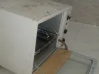 Electronic Oven