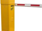 Electronic Parking Barrier System