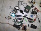 Electronic Parts For Sale