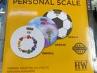 Electronic Personal Weight Scale Digital