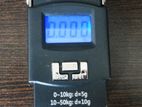 Electronic Scale 30-50kg Weight Machine