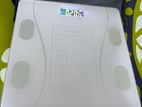 Electronic scale