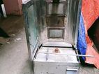 Electronic Shawarma Machine(শর্মা মেশিন)
