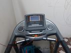 Electronic Treadmill