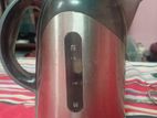 Electronic water kettle