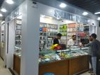 Electronics and Mobile Floor Shop / ইলেকট্রনিকস এন্ড মোবাইল দোকান