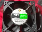 Electronics Fan