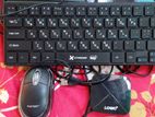 Keyboard mouse combo sell