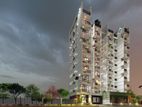 Elegant 2775 Sqft Apartment Single Unit with 4 Bed @ Aftabnagar