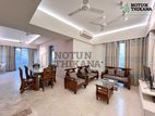 Elegant 3-Bedroom Furnished Apartment for Rent | Banani – 1800 Sft