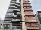 Elegant 3128 Sq-Ft Flat Available in Prime Baridhara K Block
