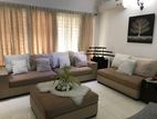 Elegant & Exclusive Sofa Set