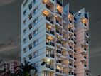 Elegant Apartment 2775 Sft Single Unit with 4 Bed Block # F @ Aftabnagar