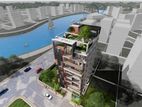 Elegant Apartment @ Jalshiri Abashon,Sector-09