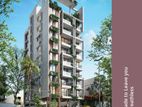 Elegant Apartment @ Jolshiri Abashon,Sector-17