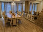 Elegant Furnished Apartment For Rent in Gulshan 2