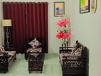 Elegant Furnished Apartment in Banasree | Modern Living at Its Finest