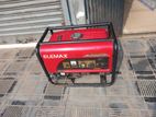 Elemax 3900 Ex.japani