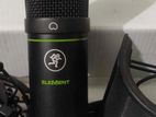 EleMent Series Condenser Microphone (EM-91C)