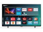 ELENOOR SENSIOR VIVE 65"2-16GB RAM SMART LED TV