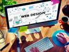 Elevate Your Business with Professional Web Design