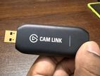 Elgato Cam Link 4k Usb Hdmi Capture Card
