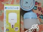 এলইডি লাইট