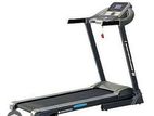 Elife-6735A Motorized Treadmill 1.5HP Motor