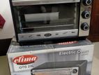 Elima Electric Oven(23liters)