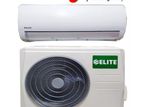 Elite 1 ton Non-inverter Air Condition with 5 years Official Warranty