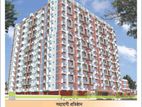 Elite 1151 sft Upcoming Apartment Sale @ Mokijodha Palli-Mirpur 13
