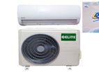 Elite 1.5-ton non-inverter AC