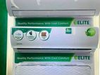 Elite 1.5 Ton Wall Mounted Air Conditioner Available Stock.