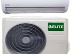 Elite 1.5 Ton Wall Mounted Split AC 100% Genuine product 18000 BTU