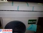 Elite 1.5 Ton Wall Mounted Split AC 100% Genuine product
