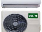 ELITE 2.0 Ton Energy Saving Split Type Air Conditioner 24000 BTU