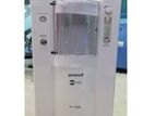 Elite 7F-5BW Oxygen Concentrator