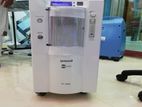 Elite 7F-5BW Oxygen Concentrator