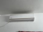 Elite air conditioner