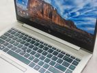 ELITE BOOK, Croe - i5 (8th Gen)