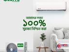 Elite Energy Saving AC 1.5 Ton NonInverter