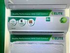 Elite Hi-tech EHS18CRN 1.5 Ton Split AC