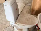 Elite High Commode