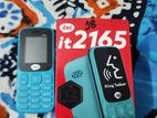 Elite it 2165 (Used)