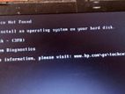 HP Elitebook Core I 5