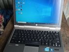 HP Elitebook 2570p Business Series