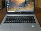 ELITEBOOK 6TH GENERATION** SILVER COLOUR**CORE i5*256/8 GB*FEW PCS. LEFT