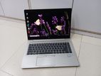 Elitebook 830 g5 intel core i5 8th gen