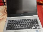 Elitebook 830 g6 full touch laptop